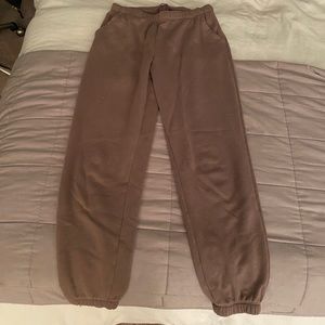 Aeire joggers
